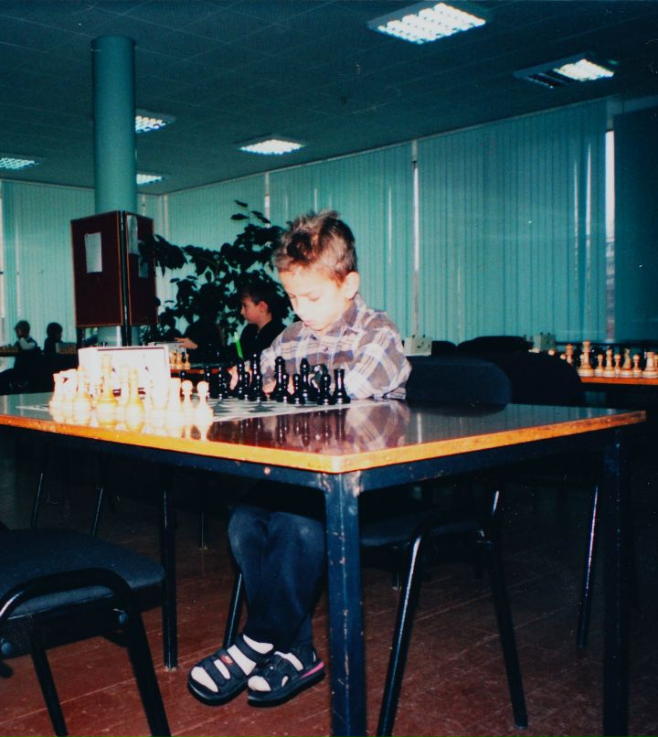 Григорий Поляков | Сосновый Бор