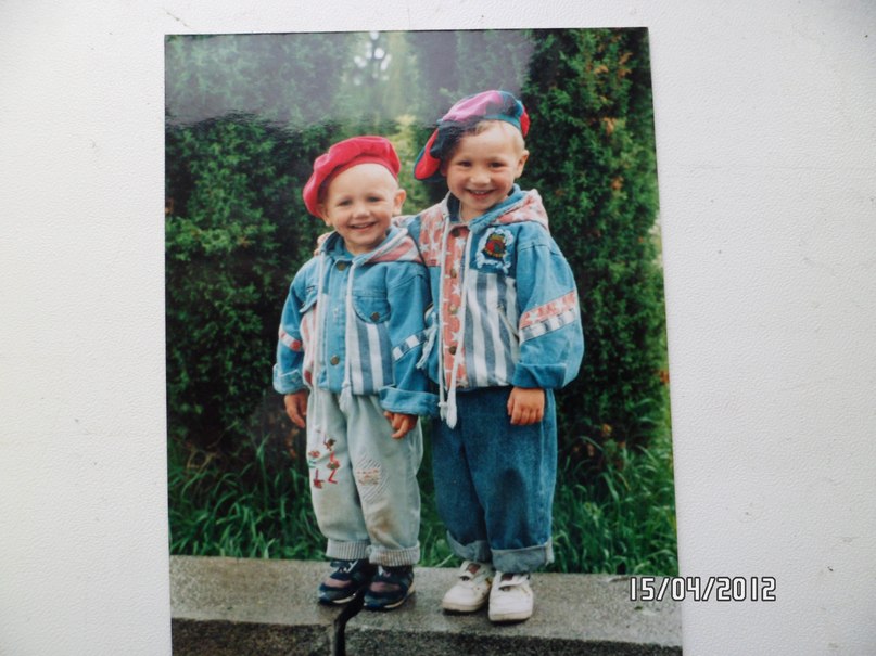 Саня Курченко | Киев