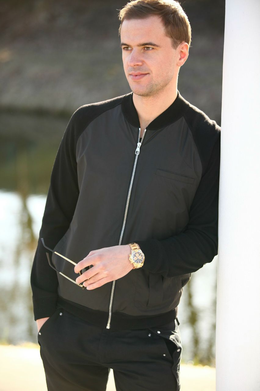 Михаил Рожнов | Калининград