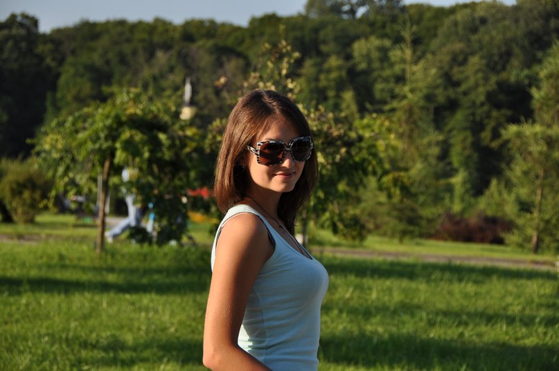 Анастасия Козодой | Киев