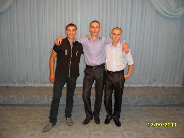 №4, Диман Яблонский №4, Диман Яблонский