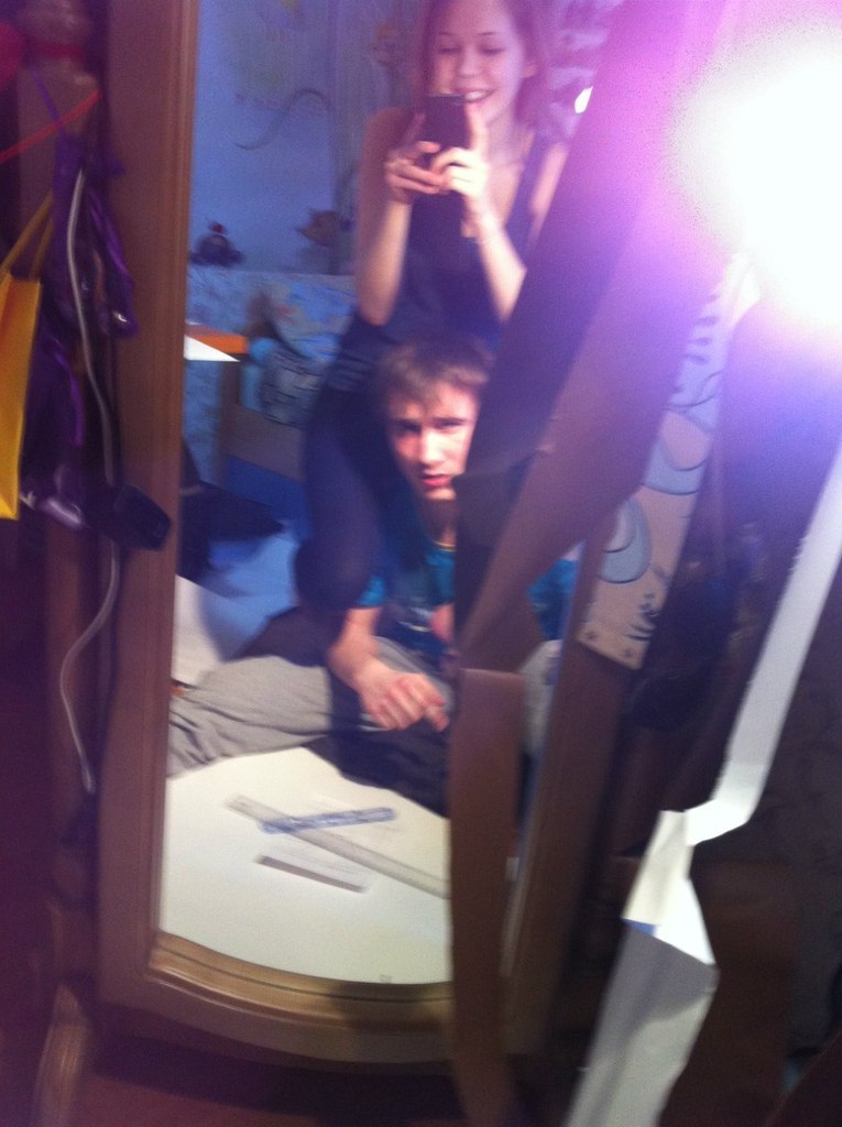 Яна Колмогорцева | Челябинск