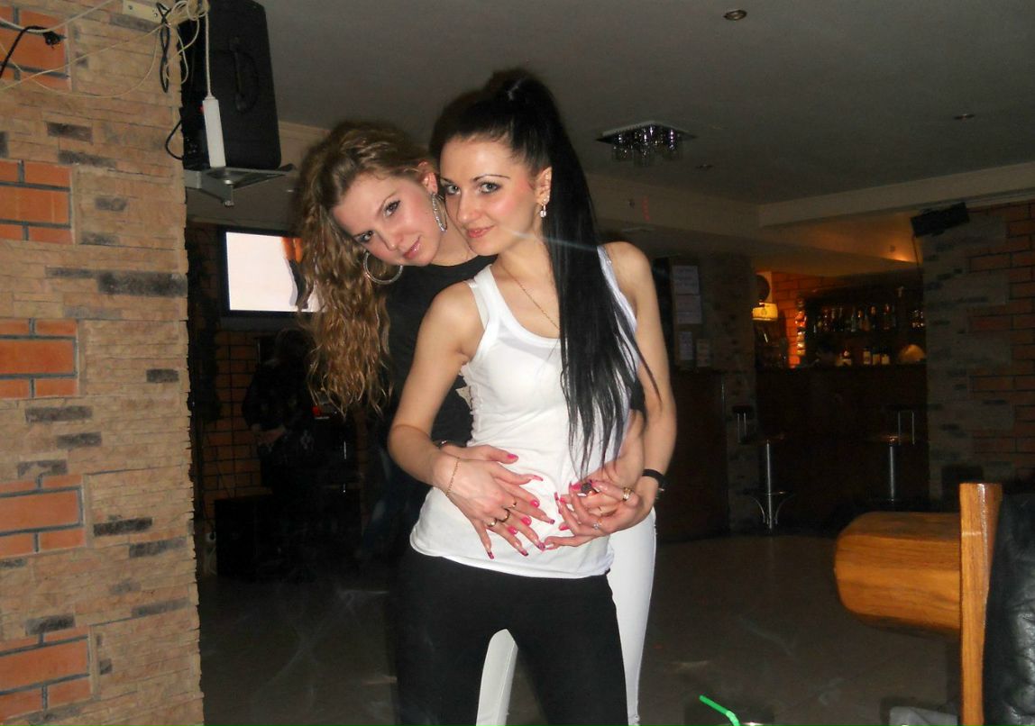 Люба Воробьёва | Буденновск