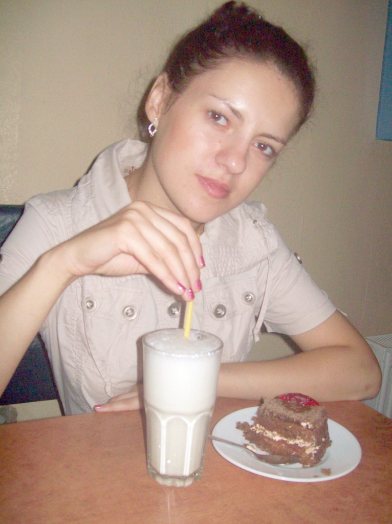 Наталья Побережник | Горишние Плавни / Комсомольск