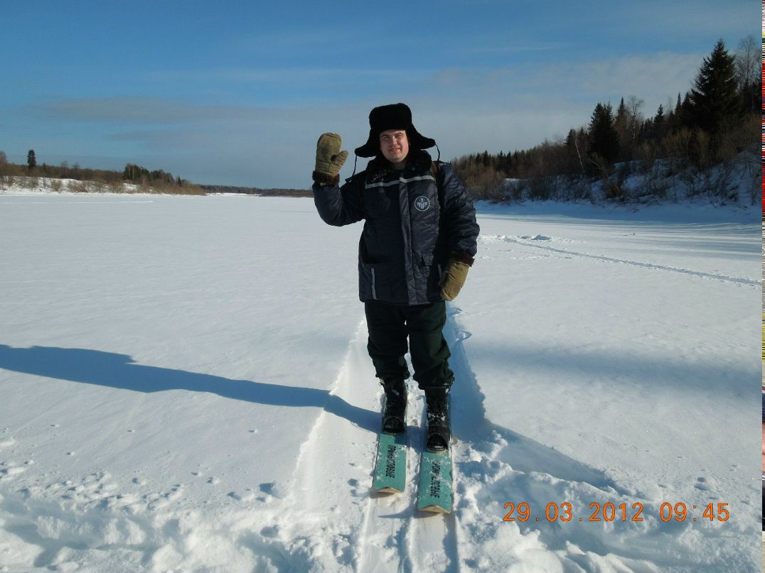 Олег Дубровин Владимирович | Ухта