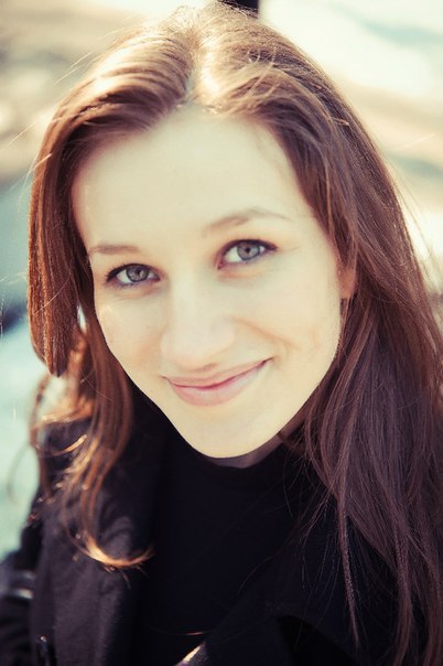 Діана Дербаль | Воловец