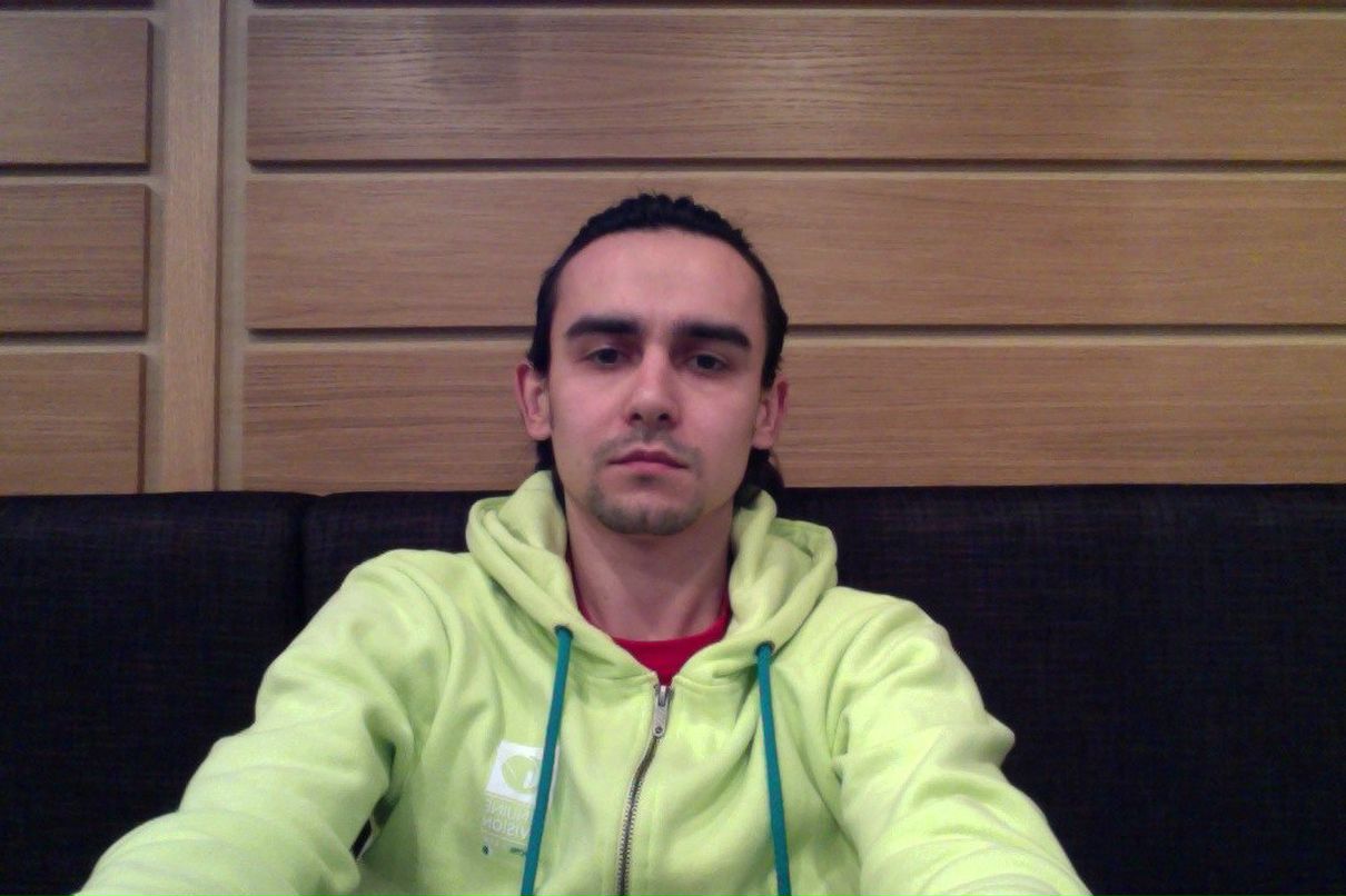 Тимур Хабибуллин Вадимович | Москва