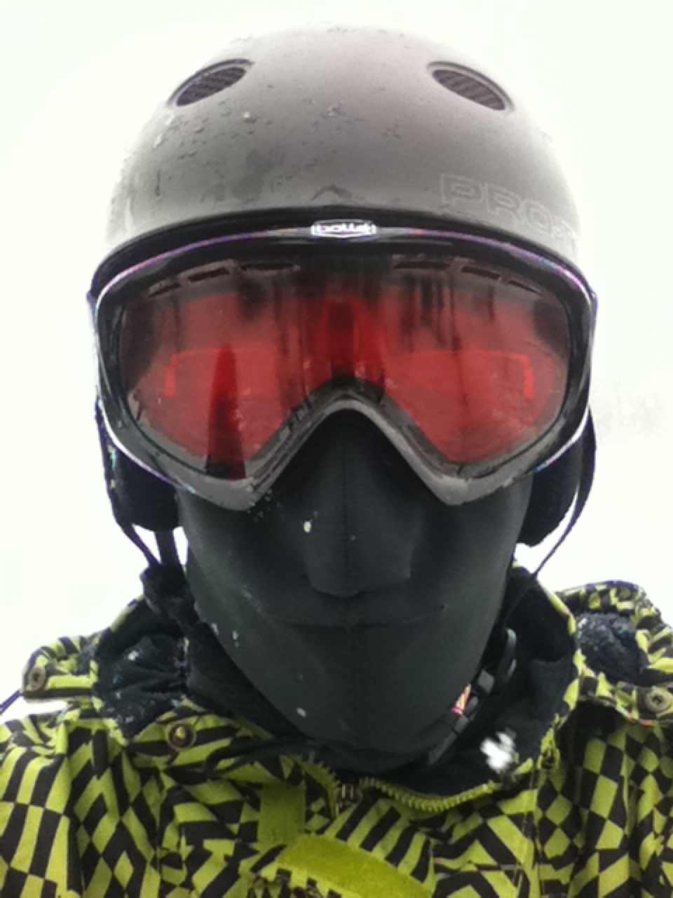 Владимир Долгин | Красноярск