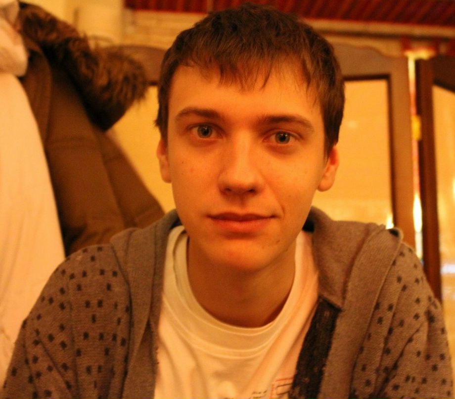 Саша Ombres | Винница