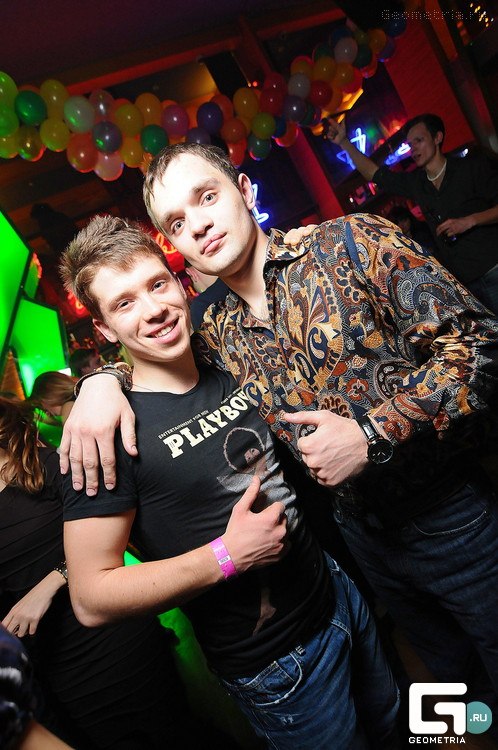 Денис Аникин | Москва