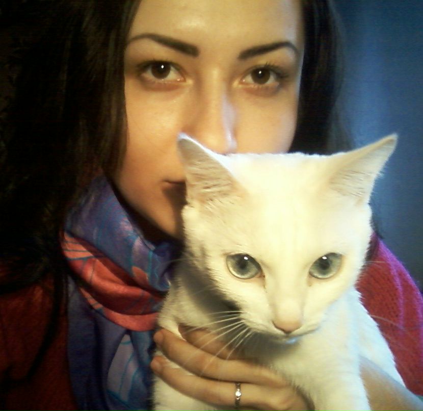 Людмила Соколовская | 