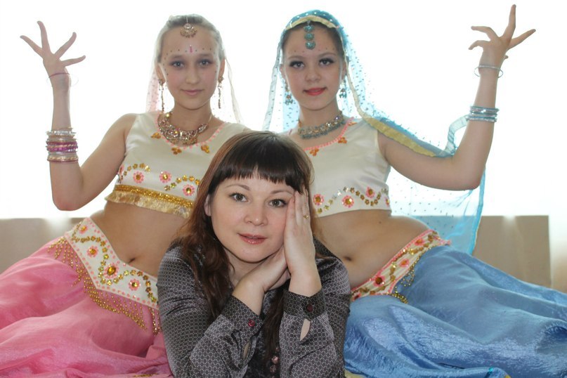 Дарья Орешникова | Казань