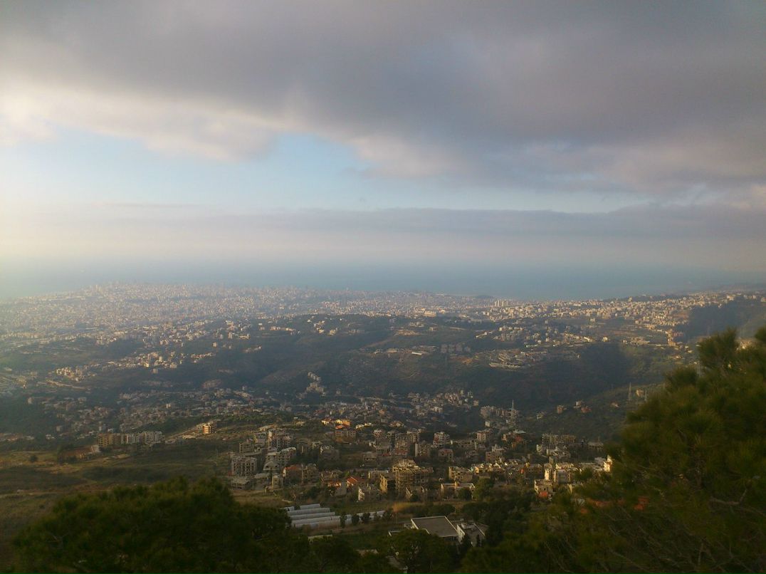 Евгений Харитонов | Чебоксары (деревня)