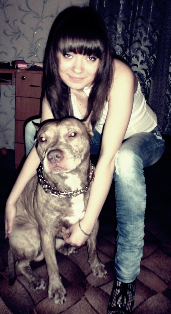 Евгения Потапенко (:Knopa:) | Днепр (Днепропетровск)