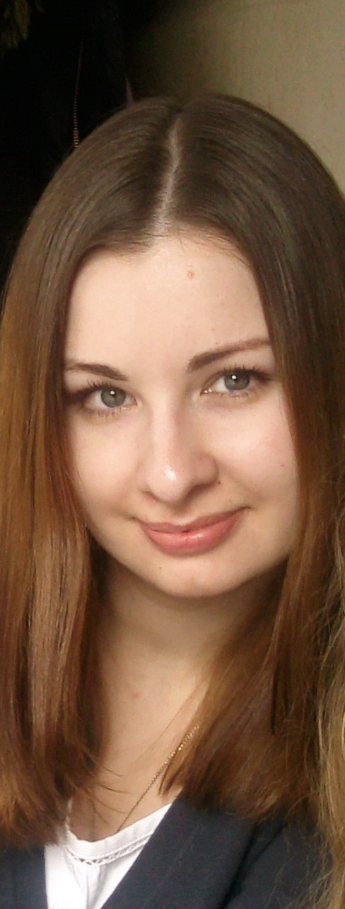 Елена Захарова | Калининград