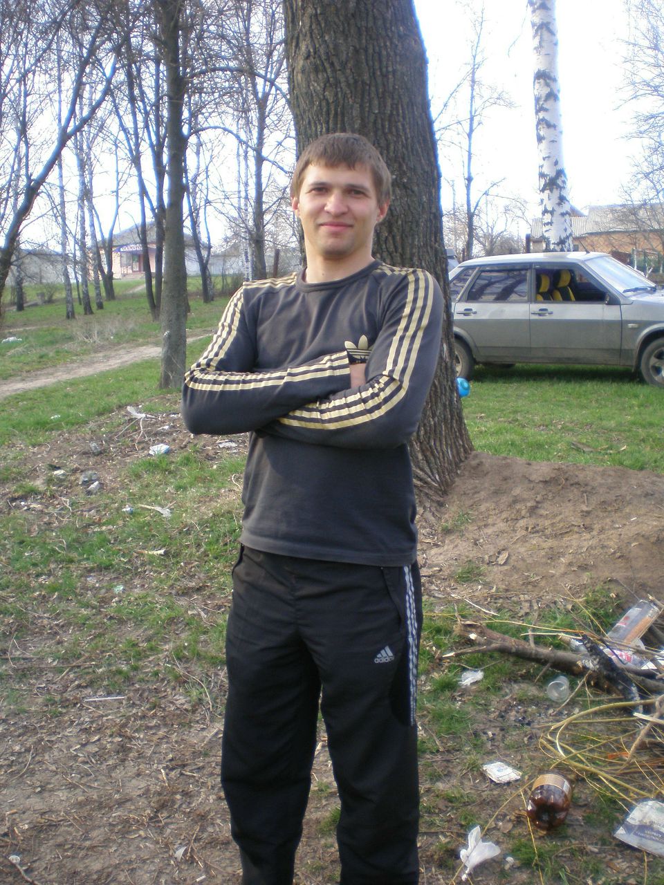 Сергей Цопа | Полтава