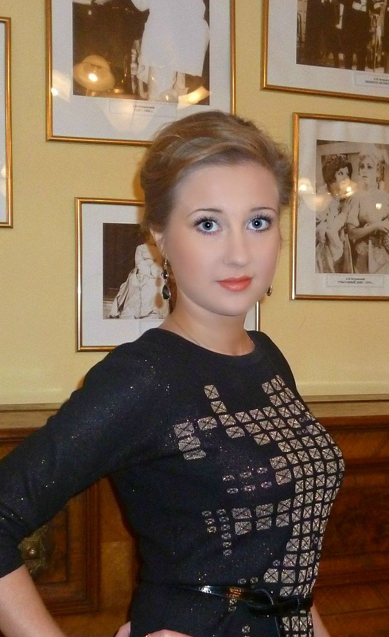 Ксения Ушкова | Кострома