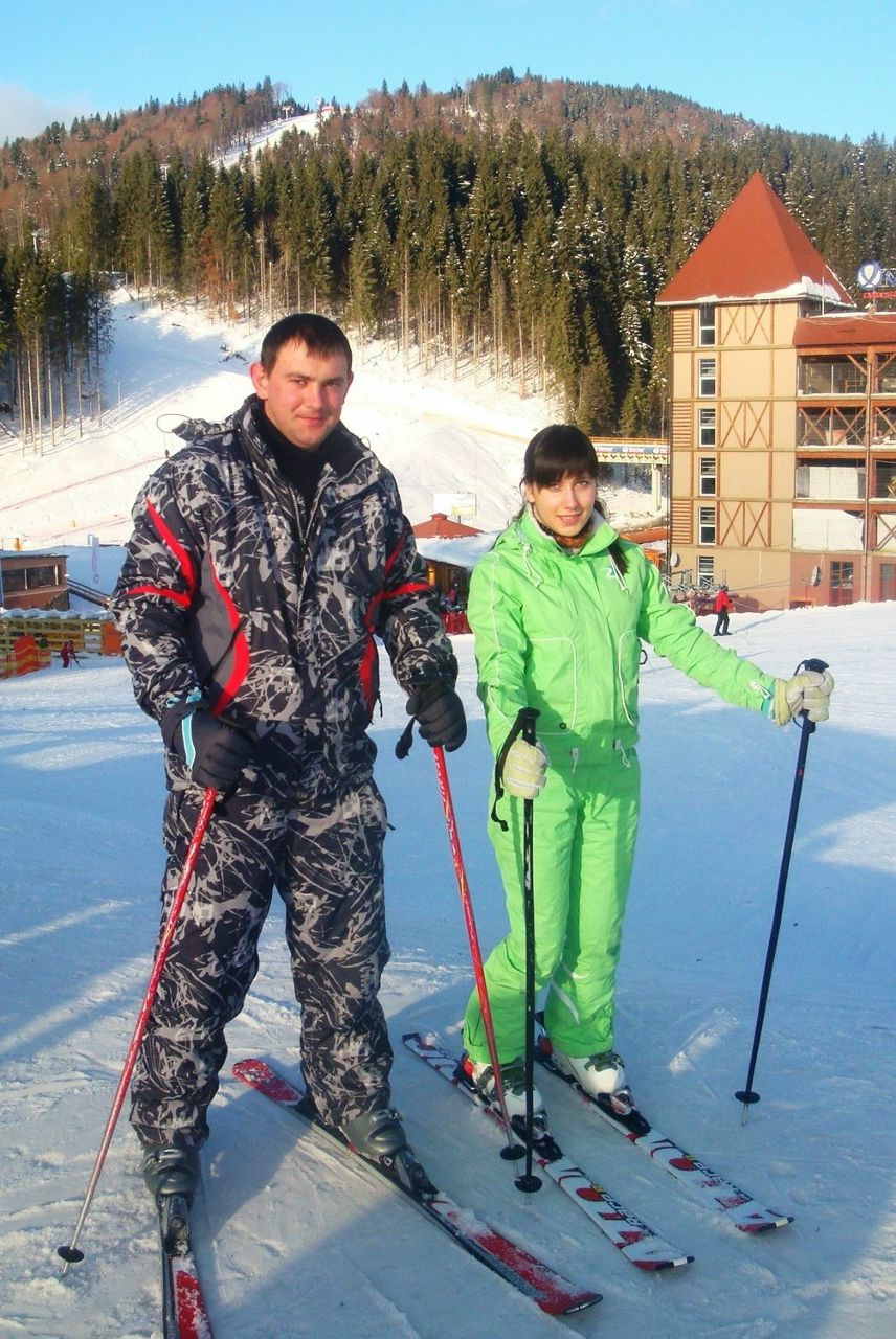 Александр Ронский | Тульчин