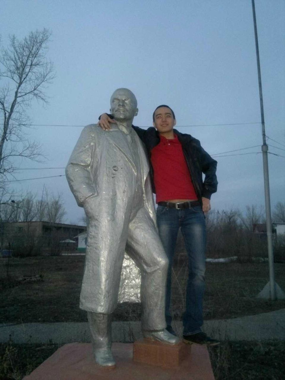 Алмаз Баимов | Стерлитамак