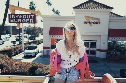 Aliya Snowy | Йошкар-Ола