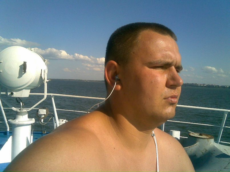 Рома Чепурко | Quetzaltenango