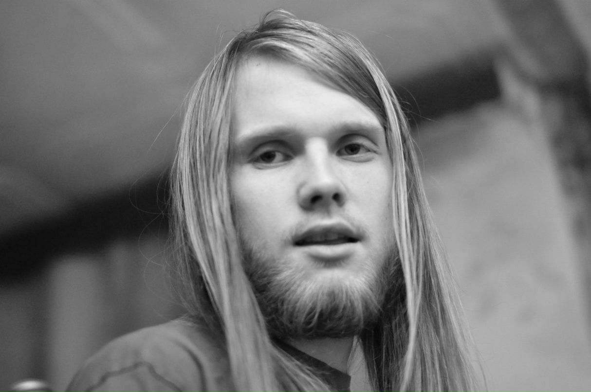 Гриша Стеценко | Санкт-Петербург