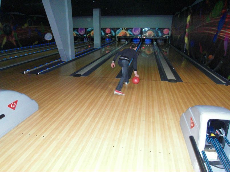 Саня Гущин | Кременчуг