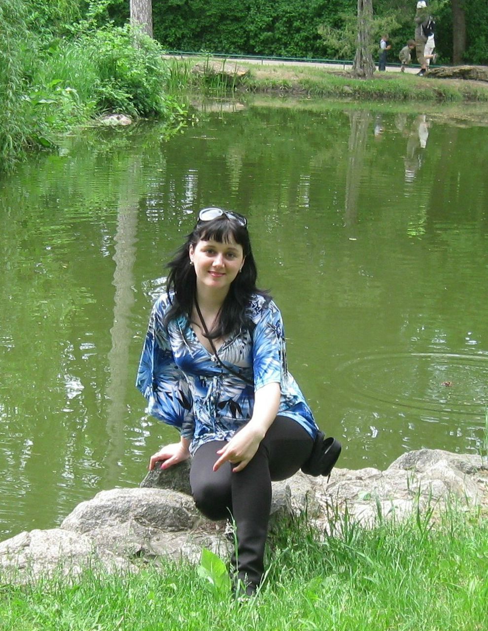 Анютка Привалова | Симферополь