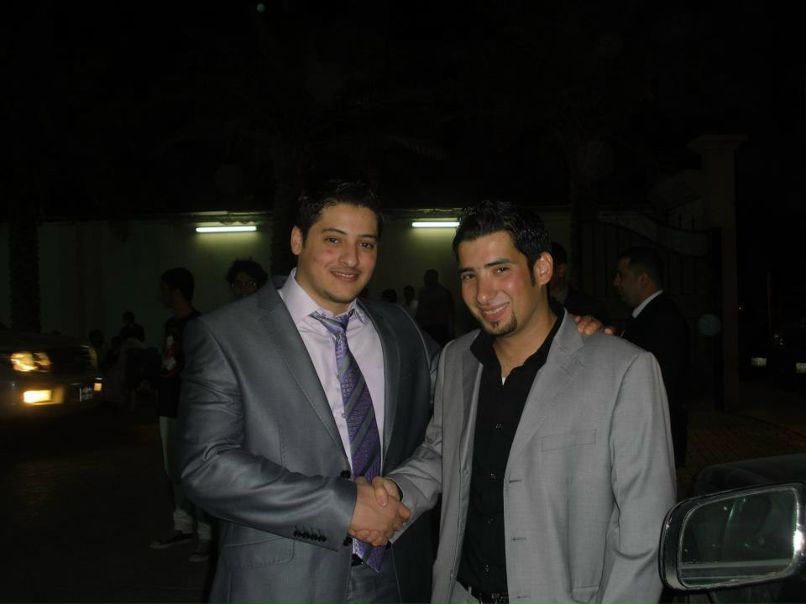 Hussam Zazou SS | Днепр (Днепропетровск)