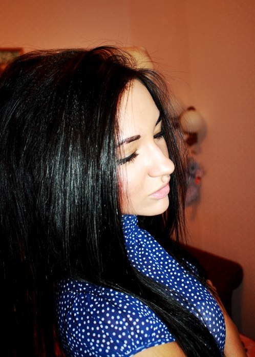 Катя Севрюкова | 