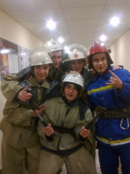 Дмитрий Юрчак | Одесса