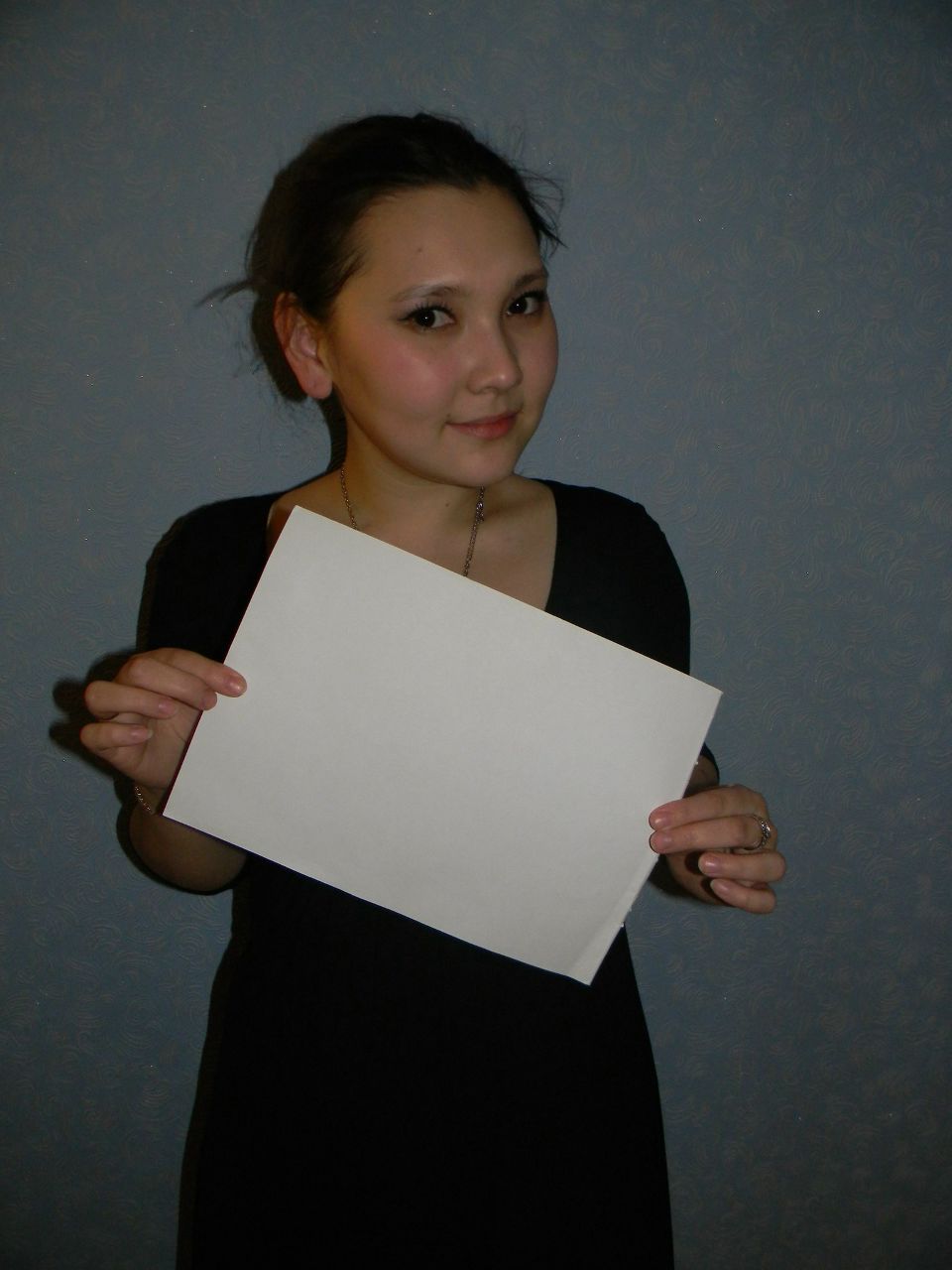 Zarina Sideshova Гали кызы | Актобе