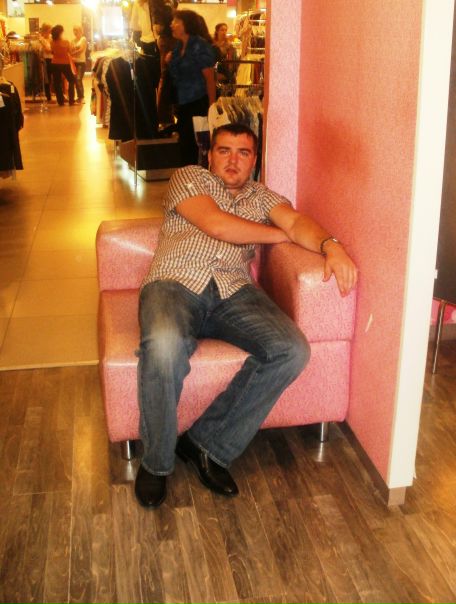 №4, Вася Мельник №4, Вася Мельник