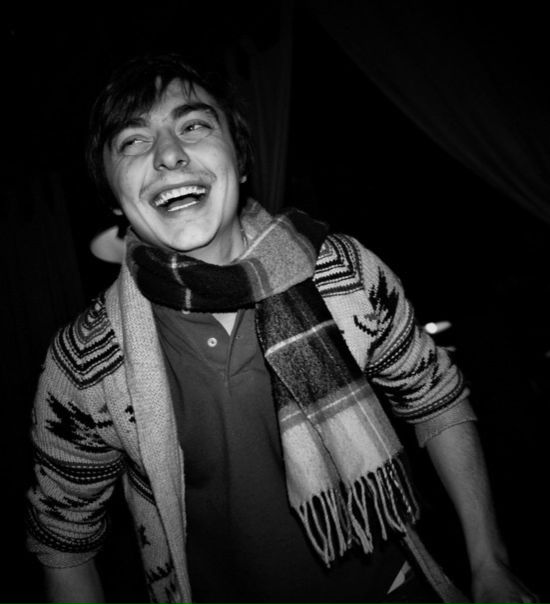 №9, Сергей Раев, 37 лет, Москва №9, Сергей Раев, 37 лет, Москва