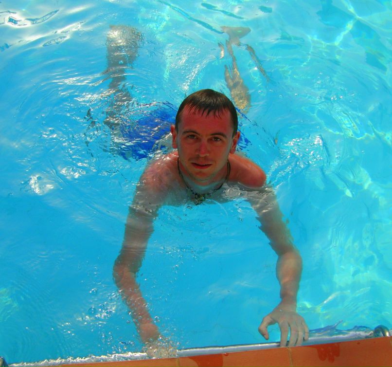 Тимур Ташкинов | Санкт-Петербург