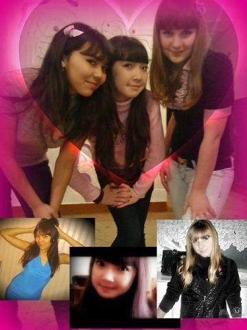 №2, Алёна Жумашова, 31 год, Колос №2, Алёна Жумашова, 31 год, Колос