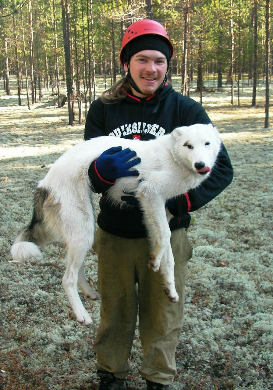 Никита Сиденко | 