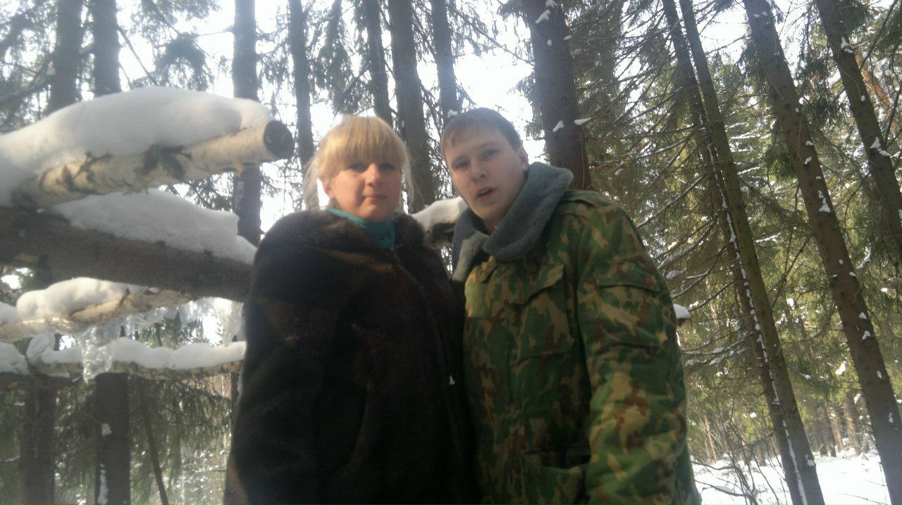 Сергей Паламарчук SP9 | Починки