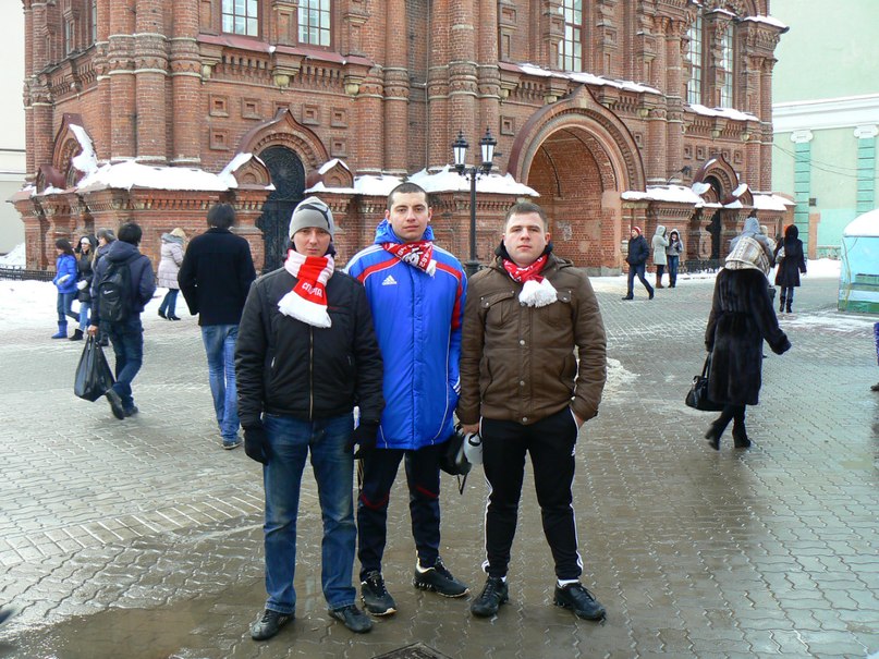 Андрей Королев | Москва