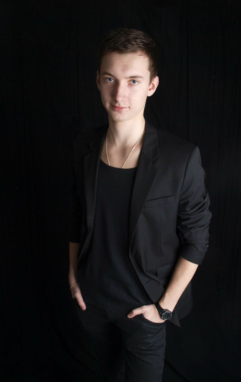 Миха Ratayko | Санкт-Петербург