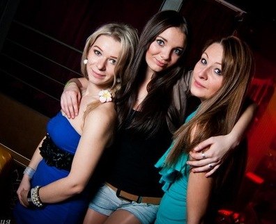 Юлия Тихонова 