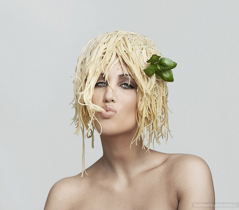 Юлиана Агапова | Санкт-Петербург