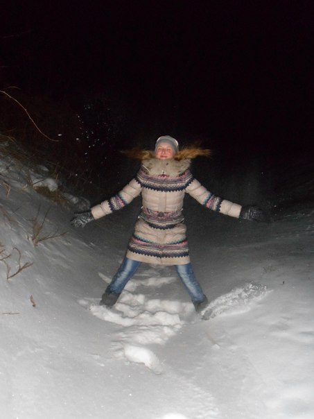 №175, Анюта, 30 лет, Скороходово / Артемовка №175, Анюта, 30 лет, Скороходово / Артемовка