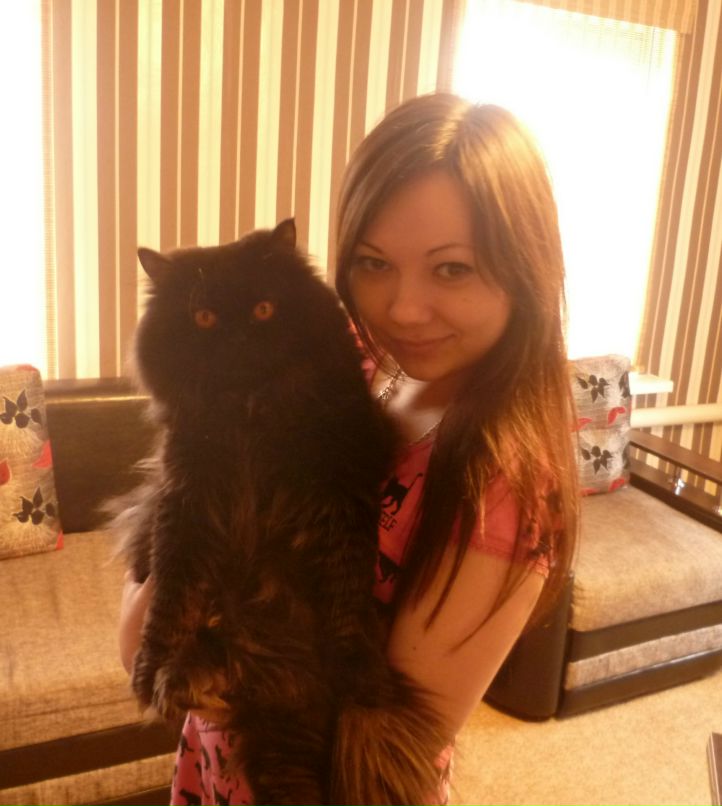 Ирина Горбунова | Кемерово