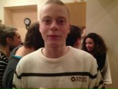 №41 Артём Смолин : профиль, фото, статус - ВКонтакте