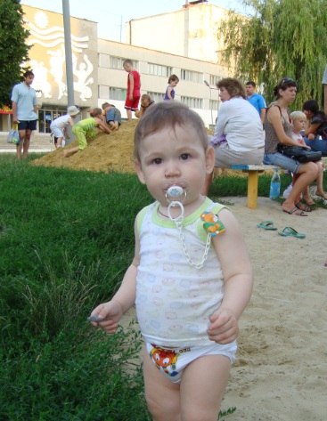 Ясенька Фесенко | Запорожье