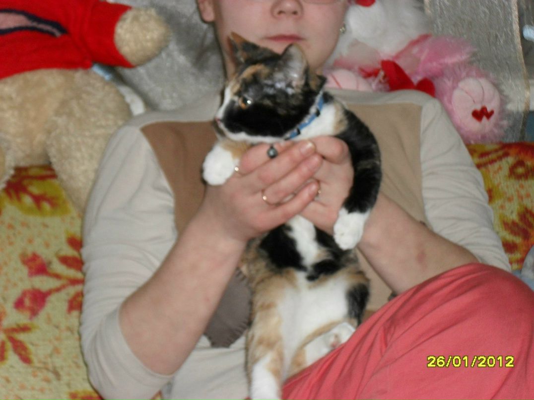 Оксана Макарова | Архангельск