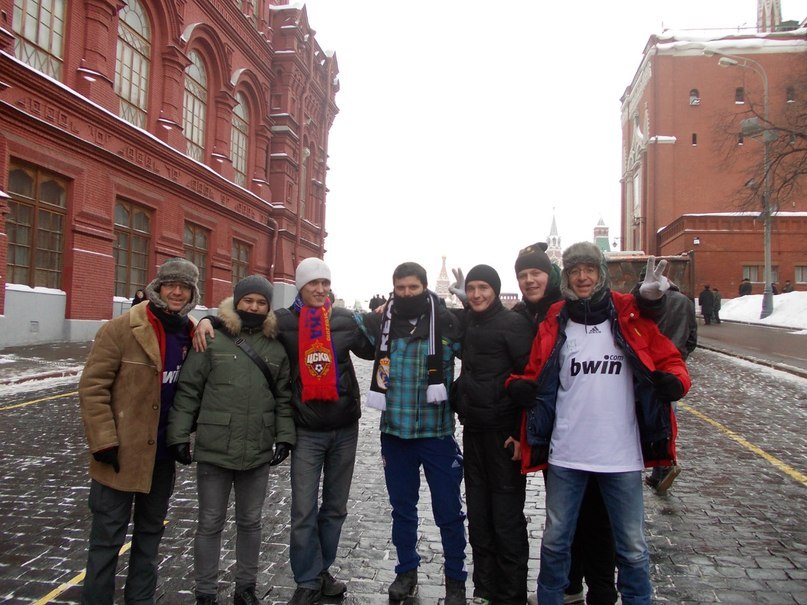 Антон Петров -mamon- | Санкт-Петербург