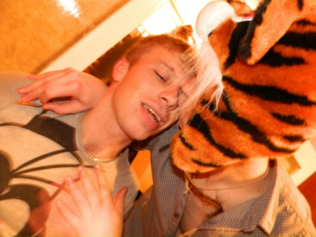 Захар Гутников | Новосибирск