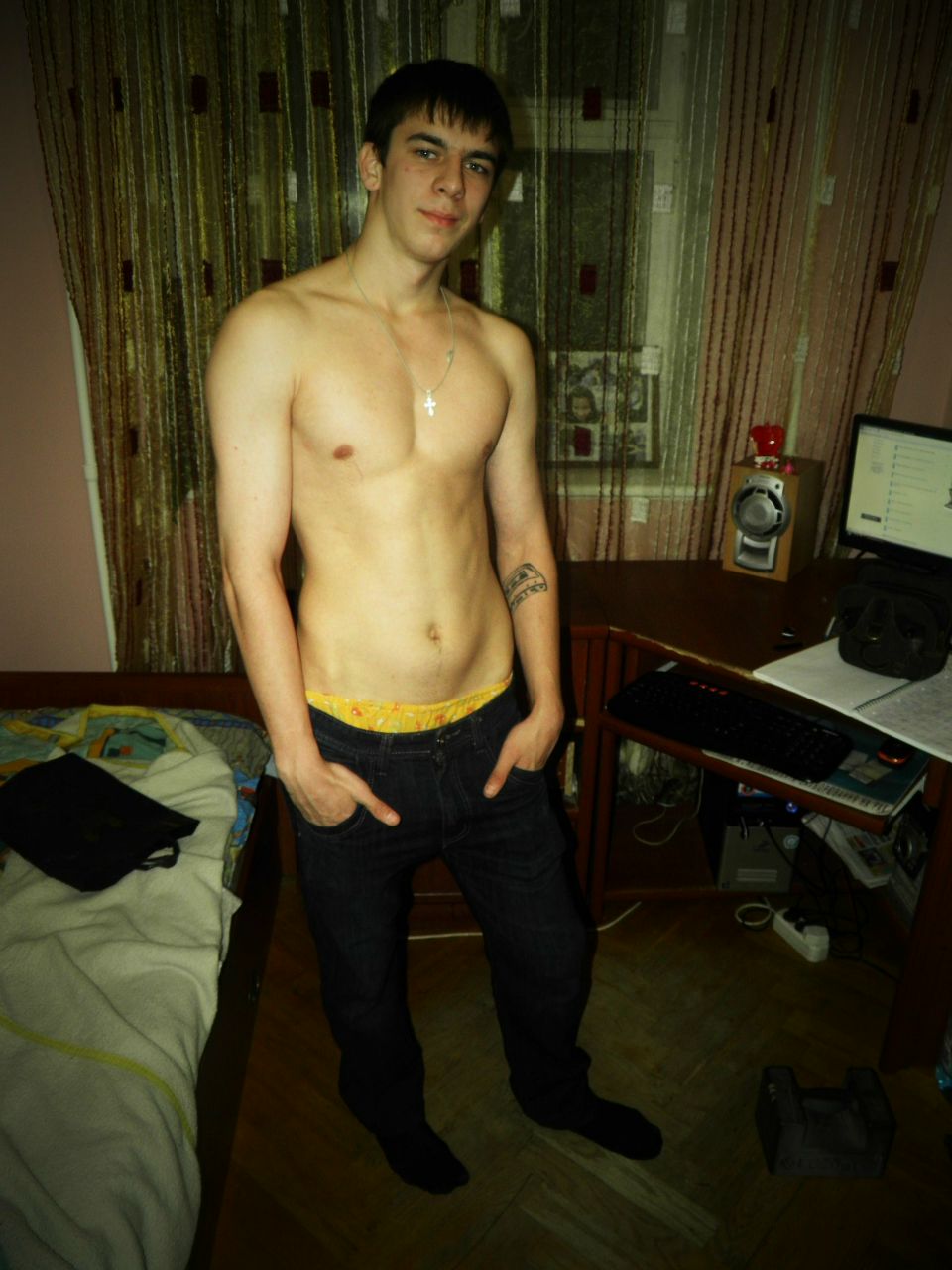 Иван Андриянов | Белгород